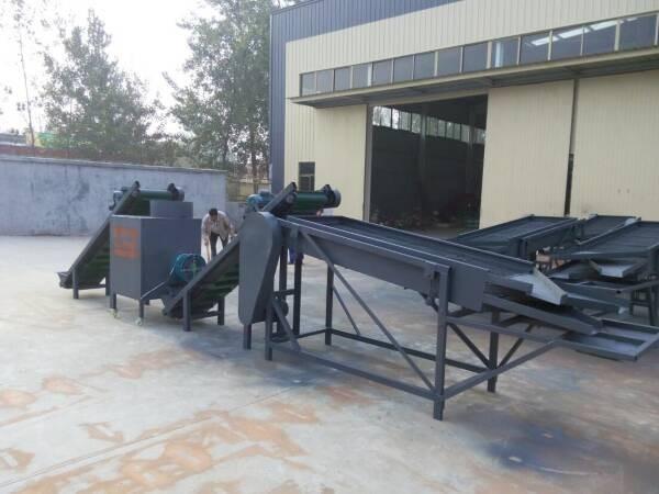 泸州泸州大蒜分瓣机
